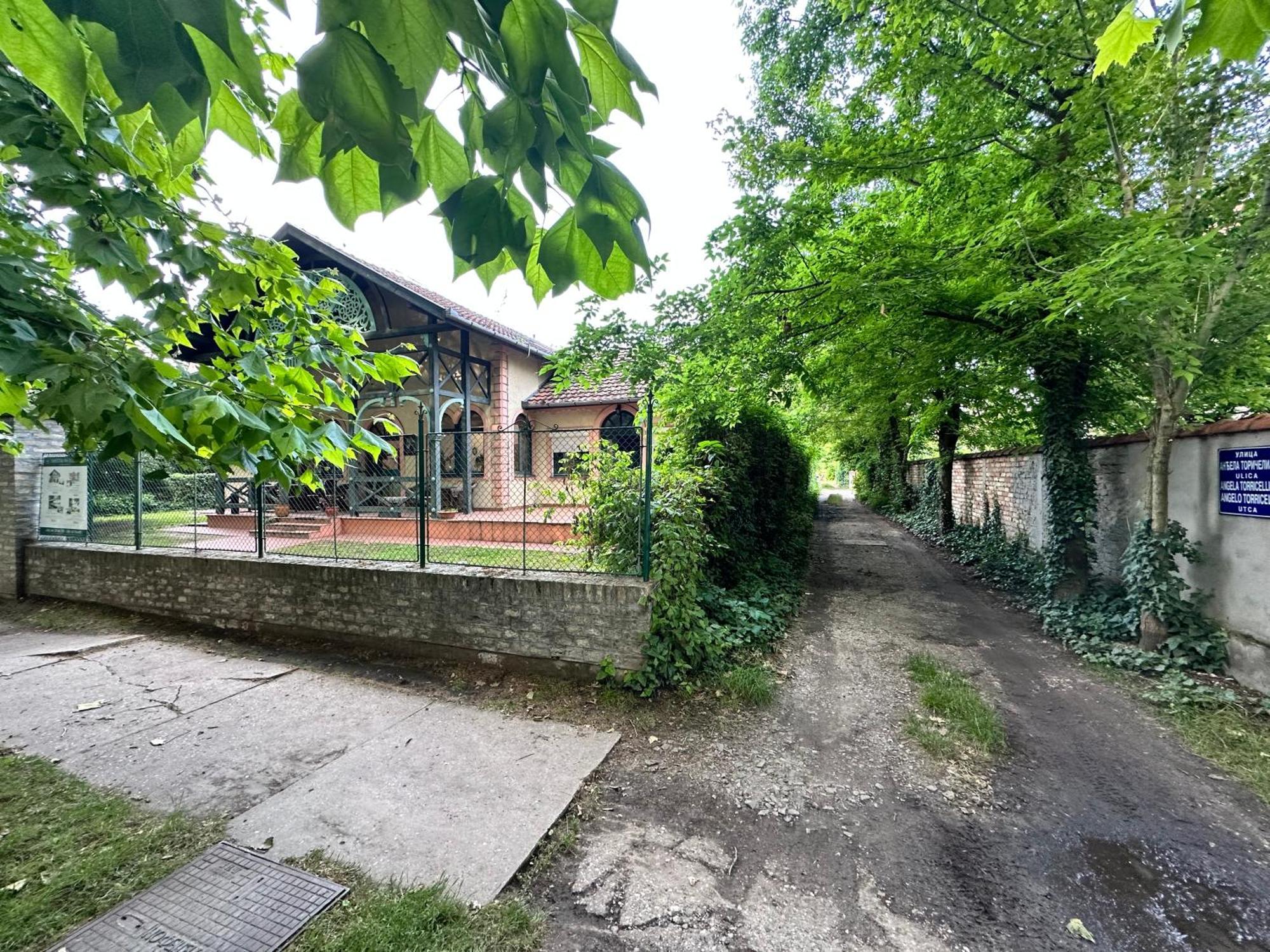 Vila Regina Palić Værelse billede